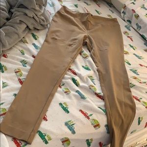 Karen Kane stretch slacks